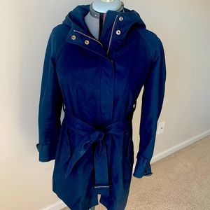Jcrew fall light weight jacket!